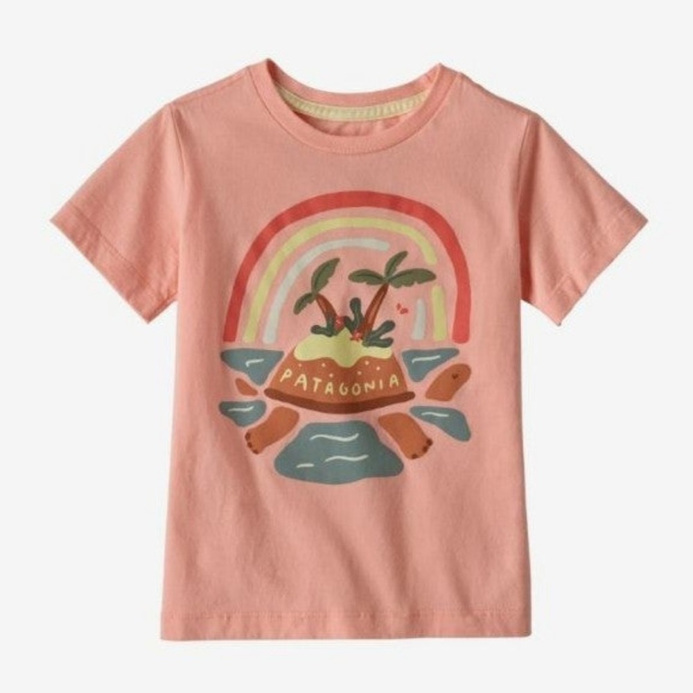 Patagonia T-shirt